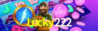 Lucky 222