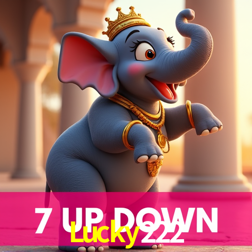 Lucky222: Seu Cassino Premiado com Pagamentos Rápidos