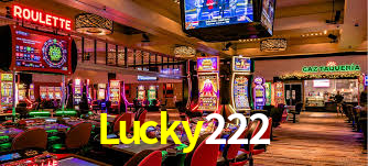 Bônus Generosos e Exclusivos no Lucky222 para Você!