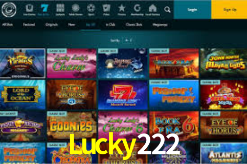Lucky222,Lucky222.Com