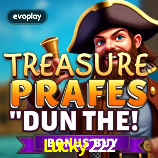 Lucky222 - Jogos No Cassino Online! - Lucky222.Com